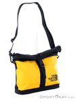 The North Face Base Camp Shoulder Bag Umhängetasche-Gelb-One Size