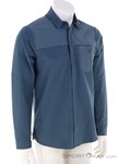 Dynafit Tigard Thermal Hemd-Anthrazit-L