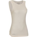 LaMunt Maria Active Top Damen  Tanktops beige Größe M Trekking  Hautfreundlich