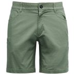Black Diamond - Rocklock Shorts - Shorts Gr 36 grün/oliv