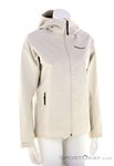 Peak Performance Hill Damen Outdoorjacke-Beige-M