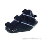 SKS Germany Explorer EXP. 4l Rahmentasche-Dunkel-Grau-One Size