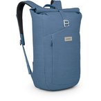 Osprey Arcane Roll Top   Daypacks blau Größe 24L Lifestyle