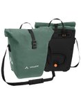 Vaude - Fahrradtaschen für das Hinterrad - Aqua Back Deluxe Agave  aus Wolle - 
