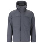 Whistler - Liel Jacket W-Pro - Regenjacke Gr XS blau/grau