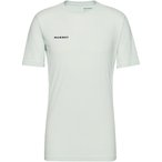 Mammut Massone Light  Herren  T-Shirts gruen Größe XL Trekking  Hautfreundlich