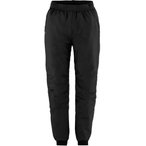 Fjällräven Keb Insulated Hose Damen  Isolationshose schwarz Größe XL Camping