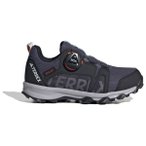 adidas Terrex - Kid's Terrex Agravic BOA Rain Ready - Multisportschuhe 28,5 grau