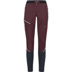 Karpos Rock Evo Hose Damen  Kletterhose grau Größe M Alpinklettern | Bergsteig