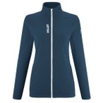 Millet - Women's Ubic Lightgrid Jacket - Fleecejacke Gr XS blau