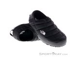 The North Face Thermoball Traction Mule Damen Freizeitschuhe-Schwarz-10