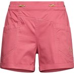 La Sportiva Tundra  Damen  Kurze Hosen rosa Größe XS Bouldern | Sportklettern