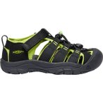 KEEN Youth Schuh NEWPORT H2, Größe 36 in Schwarz
