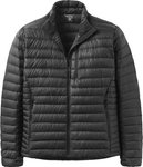 Rab - Microlight Jacket Black für Herren - Größe L