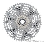 Shimano XTR CS-M9200 10-51 12-fach Kassette-Grau-10-51
