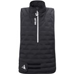 Millet Pierrament Quickover Weste Herren  Softshellwesten schwarz Größe M Skit