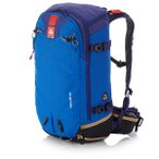 Arva - Explore 30 - Skitourenrucksack blau