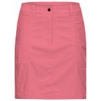 Jack Wolfskin - Women's Desert Skort - Skort Gr 44 rosa