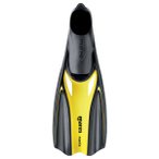 Mares - Manta - Schwimmflossen Gr 36/37 gelb