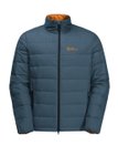 Jack Wolfskin Herren Ather Daunenjacke XL