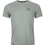 Ortovox 120 Cool Tec Choose Damen Funktionsshirt ( Grün XL)