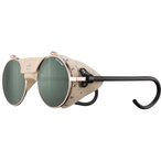 Julbo Vermont Classic Spectron 3 Gletscherbrille  Gletscherbrillen rosa Größe 