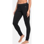 ODLO Damen Unterhose BL BOTTOM long MERINO 260, Größe XL in Pink
