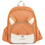 Sterntaler - Kid's Kinderrucksack mit Flaschenhalter - Kinderrucksack orange
