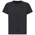Vaude - Women's Neyland T-Shirt II - Funktionsshirt Gr 42 grau/schwarz