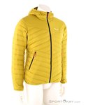 Salewa Brenta RDS Down Herren Isolationsjacke-Gold-XXXL