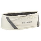 Salomon - Pulse Belt - Hüfttasche Gr M beige