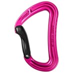 Ocun - Raven Bent - Schnappkarabiner rosa
