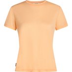 Icebreaker Merino Blend Core  Damen  T-Shirts beige Größe XS Trekking  Hautfre