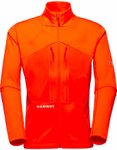 Mammut - Isolierende und atmungsaktive Zwischenschicht - Eiger Nordwand Advanced