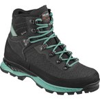 Meindl Vakuum 3.5  Damen  Wanderschuhe schwarz Größe 40 Trekking Wasserdicht