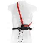 Arva - Evo BT Holster - LVS-Gerät schwarz