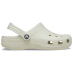 Crocs - Kid's Classic Clog - Sandalen 28-29 beige