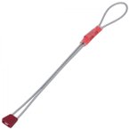 DMM - Wallnut - Klemmkeil Gr Size 6 rot