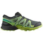 Salomon - Kid's Speedcross - Trailrunningschuhe 29 grün