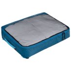 Exped - Organizer Ultra Mesh - Packsack Gr 19 l grau/blau