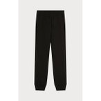 CHAMPION Damen Hosen lang Da Rib Cuff Pants, Größe XXL in Schwarz