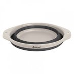 Outwell - Collaps Bowl M - Schüssel Gr M grau
