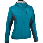 MAUL Damen Funktionsjacke Wildbarren ultra, Größe 40 in Blau