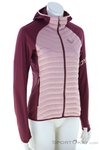 Dynafit Transalper Hybrid Insulation Damen Outdoorjacke-Pink-Rosa-M