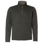 Vaude - Tesero Pullover II - Fleecepullover Gr M grau