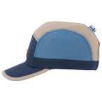 Finkid - Kid's Taikuri Move - Cap Gr L blau