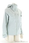 Mammut Taiss HS Damen Tourenjacke-Hell-Grün-XL