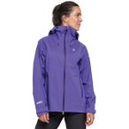SCHÖFFEL Damen Funktionsjacke Jacket Style Blaueis WMS, Größe 38 in Lila
