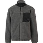 BRUNOTTI Herren Rolli Renziost Fleece, Größe M in Grün