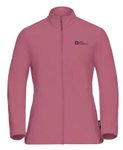 Jack Wolfskin Damen Taunus Fleecejacke XL